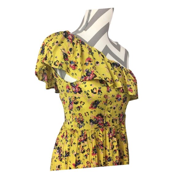 Banjara lemon grass dress size S - Picture 6 of 13